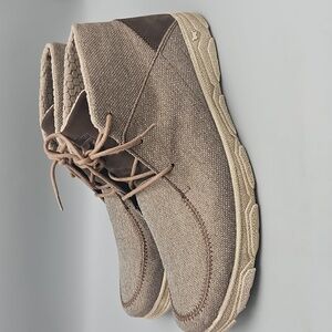 Mens Irish Setter Chukka Boot/Leather/Size 13 Lace-Up